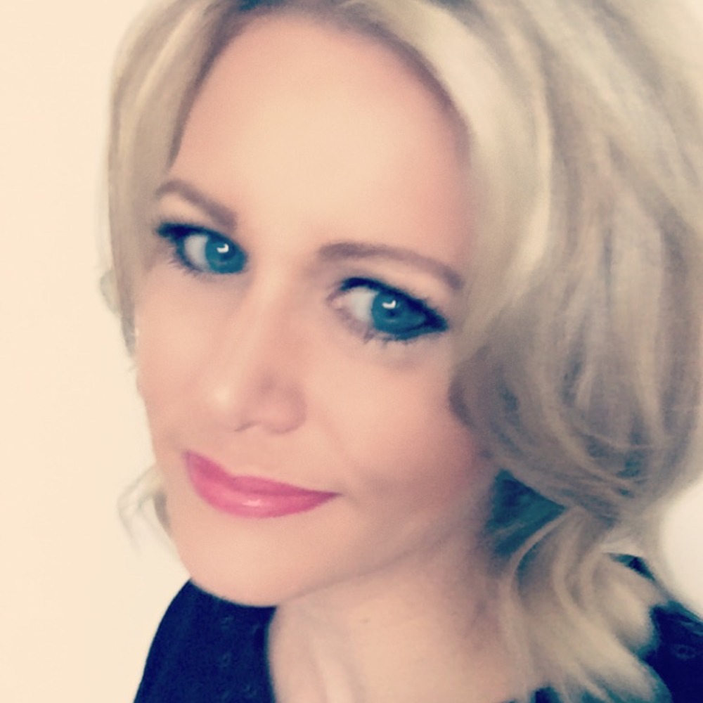 Meet your Posher, Annette